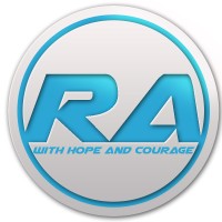 Rise Above Jackson Logo