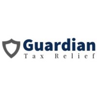 Guardian Tax Relief Logo