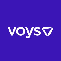Voys Logo