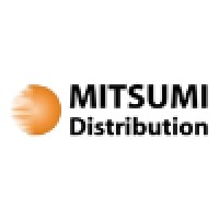 MITSUMI Distribution Logo