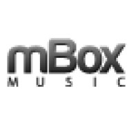 mBox LTD Logo