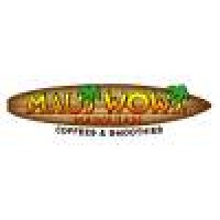 Maui Wowi DC Logo