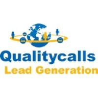 QualityCalls Lead Generation Logo