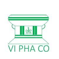 ViPhaCo - Osaki Medical Vietnam Logo