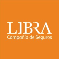 Libra Compañía de Seguros Logo