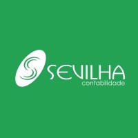 Sevilha Contabilidade - Santa Rita do Sapucaí Logo