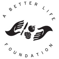 A BETTER LIFE FOUNDATION USA Logo