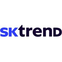 SK Trend Kft. Logo