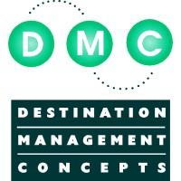DMC International Inc. Logo