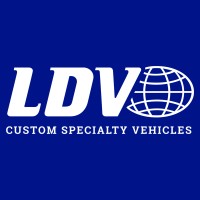 LDV, Inc. Logo