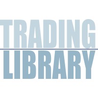 Trading Library Logo