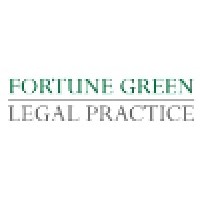 Fortune Green Legal Practice Logo