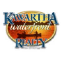 Kawartha Waterfront Realty Logo