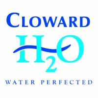 Cloward H2O Logo