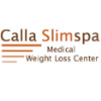 Calla Slimspa Medical Weight Loss Center Logo