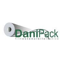 Danipack srl Logo