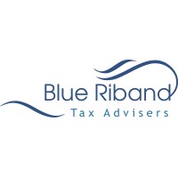 Blue Riband Tax Ltd Logo