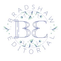 Bradshaw Editorial Logo