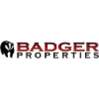 Badger Properties Logo