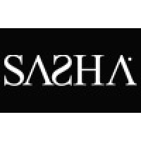 Sasha Models Logo