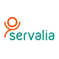 Servalia Logo