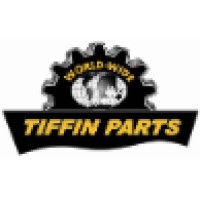 TIFFIN PARTS LLC Logo