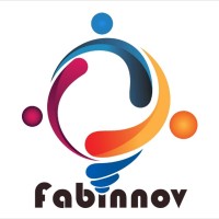 Fabinnov Fab Lab Logo