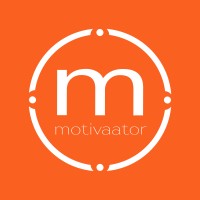 Motivaator Logo