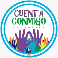 Cuenta Conmigo NGOs Logo