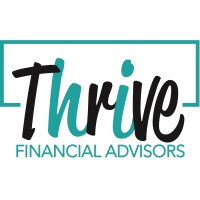 Thrive Financial Advisors Logo