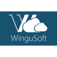 WinguSoft AB Logo