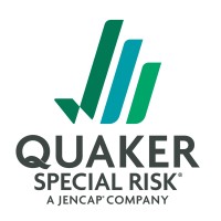 Quaker Special Risk (NJ) Logo