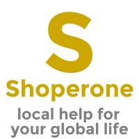 Shoperone Logo