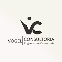 Vogel Engenharia e Consultoria Logo