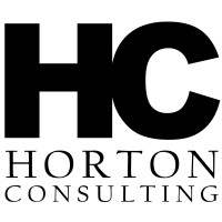 Horton Consulting - non-profit strategies that work Logo