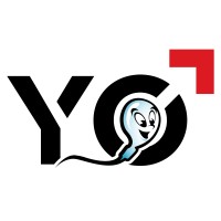 YO Home Sperm Test Logo