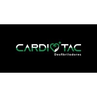 Cardiotac-Mexico Logo