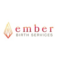 Ember Birth & Postpartum Services, LLC Logo