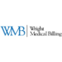 Wright Medical Billing, LLC Logo