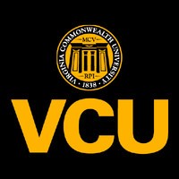 VCU School of Social Work Logo
