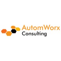AutomWorx Consulting Logo