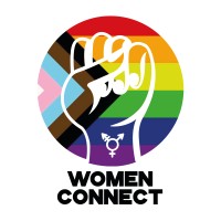 Women Connect UK Logo