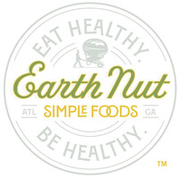 Earth Nut Foods Logo