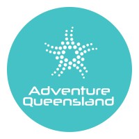 Adventure Queensland Logo