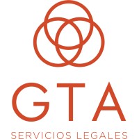 GTA Servicios Legales, S.C. Logo