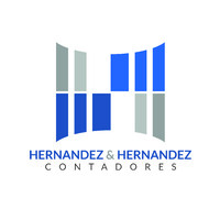 H&H ContadoresMx Logo