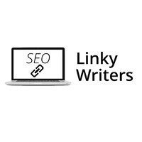 Linky Writers Logo