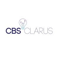 CBS Clarus Logo