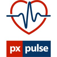 PX Pulse Logo