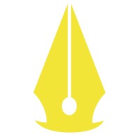 Black Pen Immigration Consulting Firm Logo